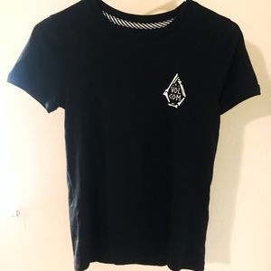 NWT Volcom T Shirt women’s